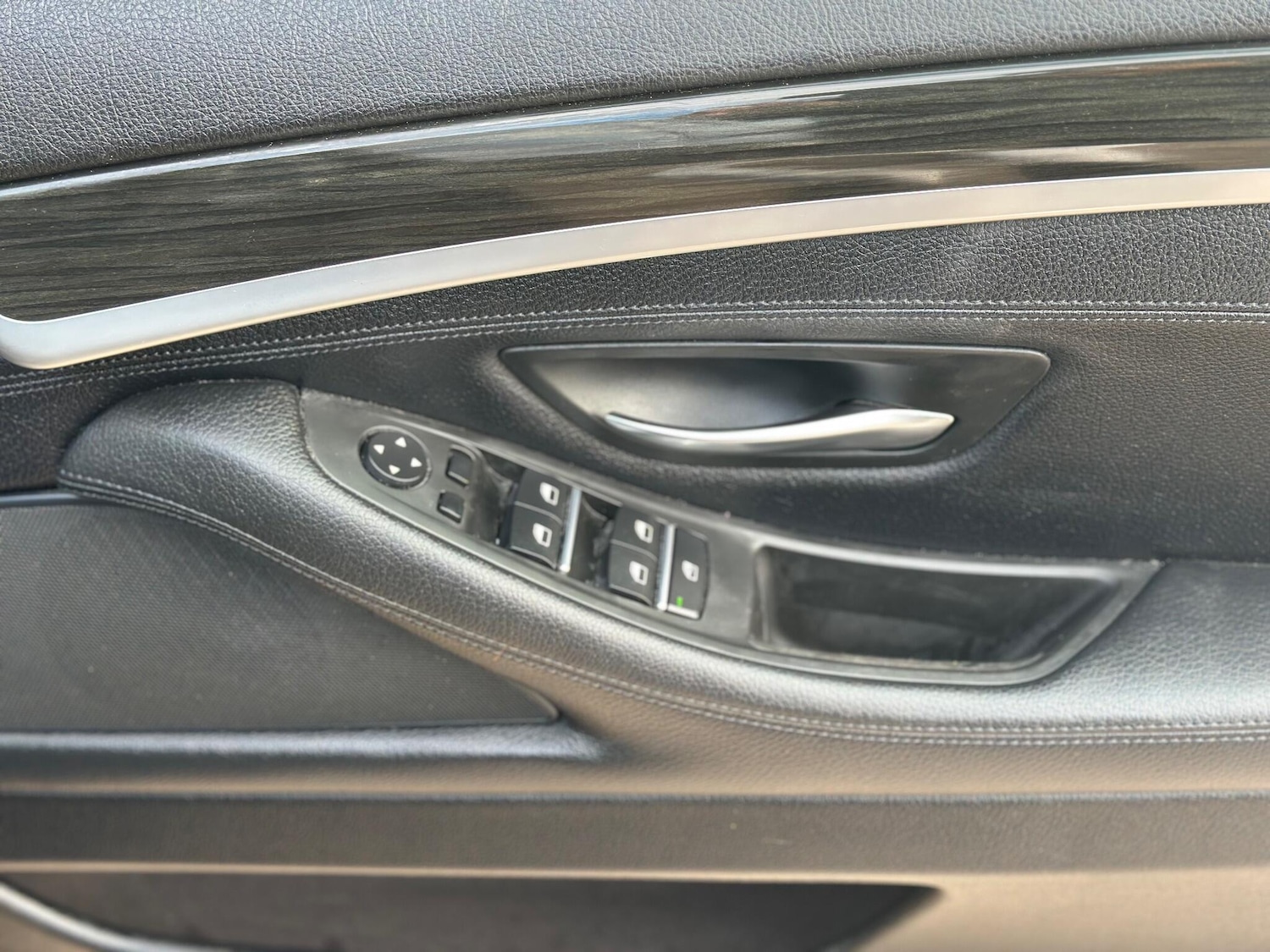 Used BMW 5 Series 2013 for sale - 76632930: Photo 36