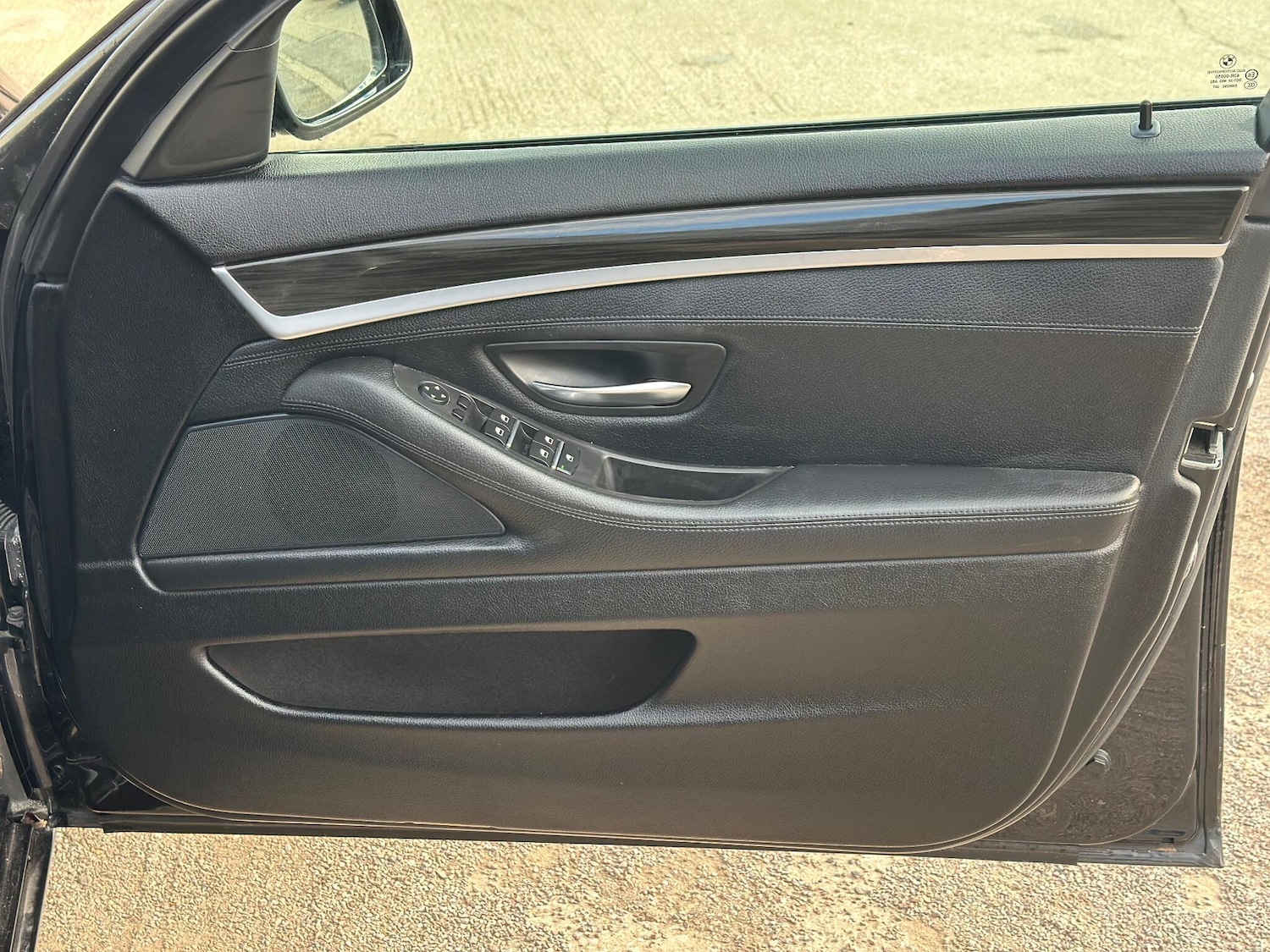 Used BMW 5 Series 2013 for sale - 76632930: Photo 37