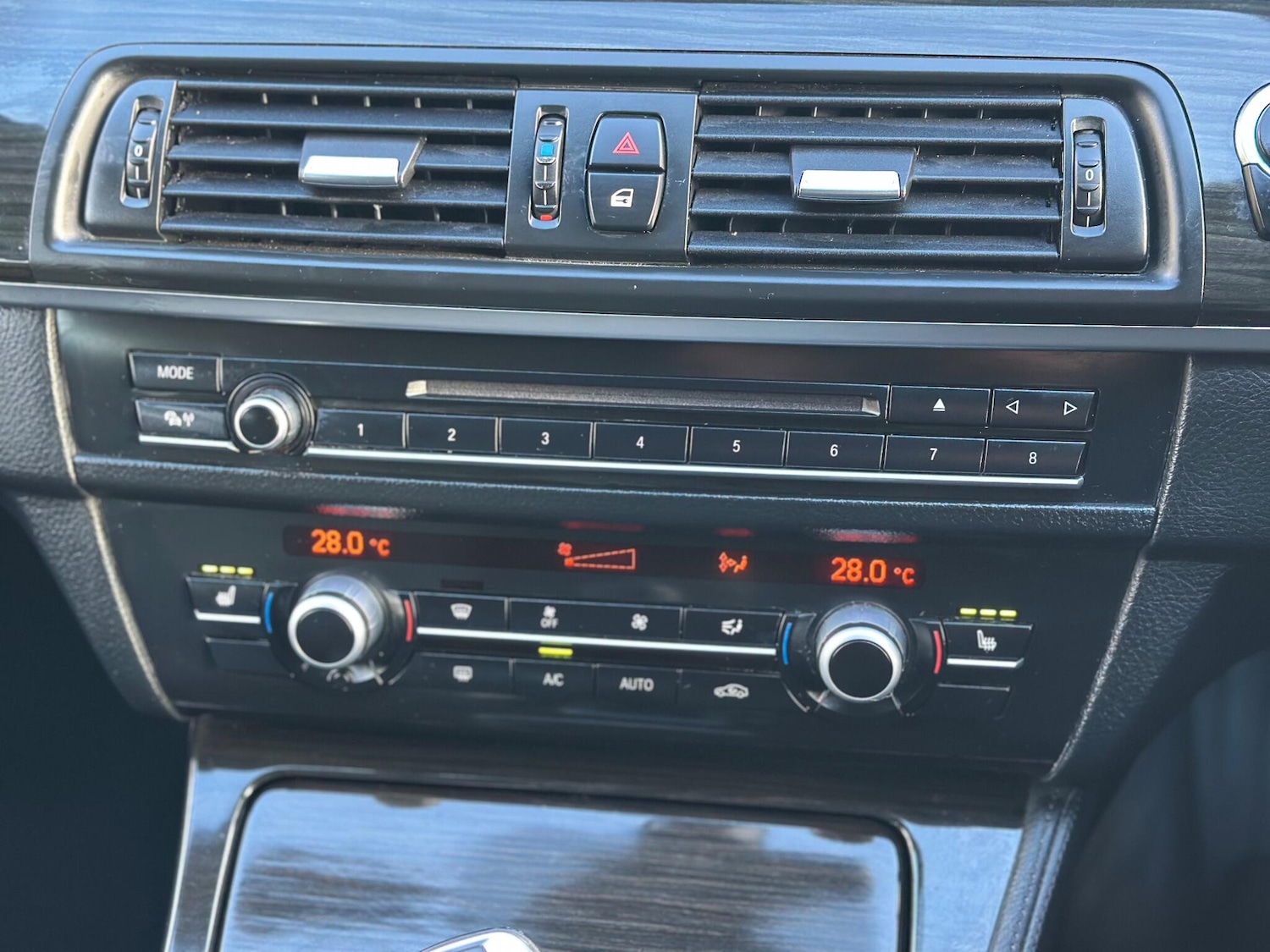 Used BMW 5 Series 2013 for sale - 76632930: Photo 41