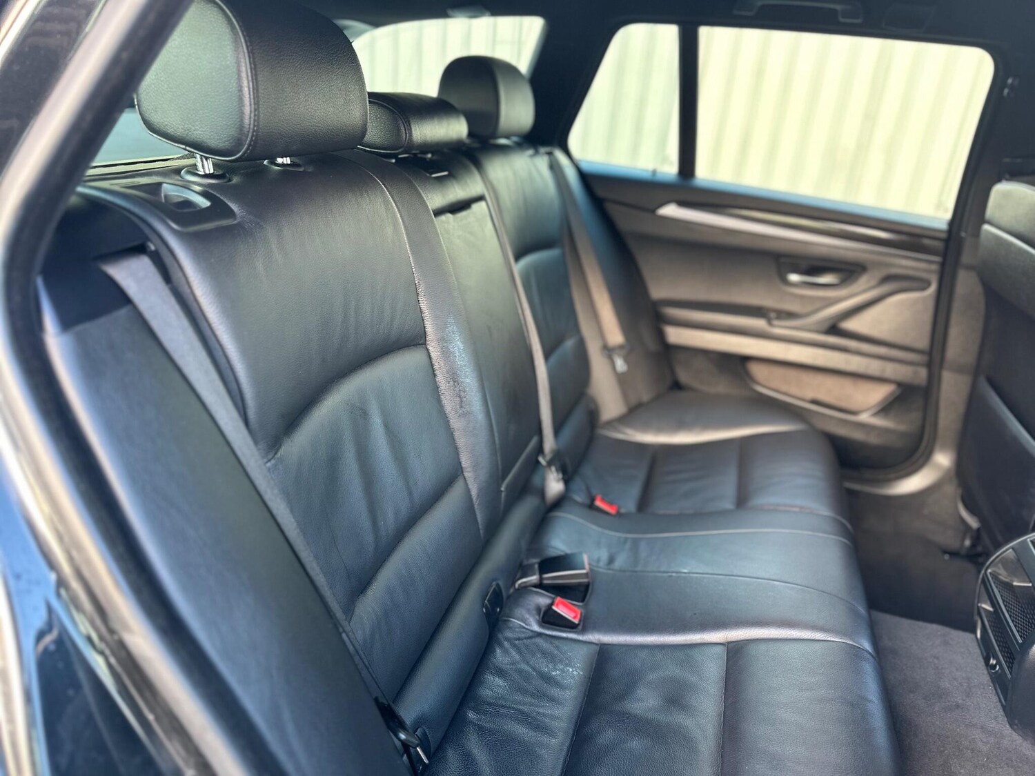 Used BMW 5 Series 2013 for sale - 76632930: Photo 45