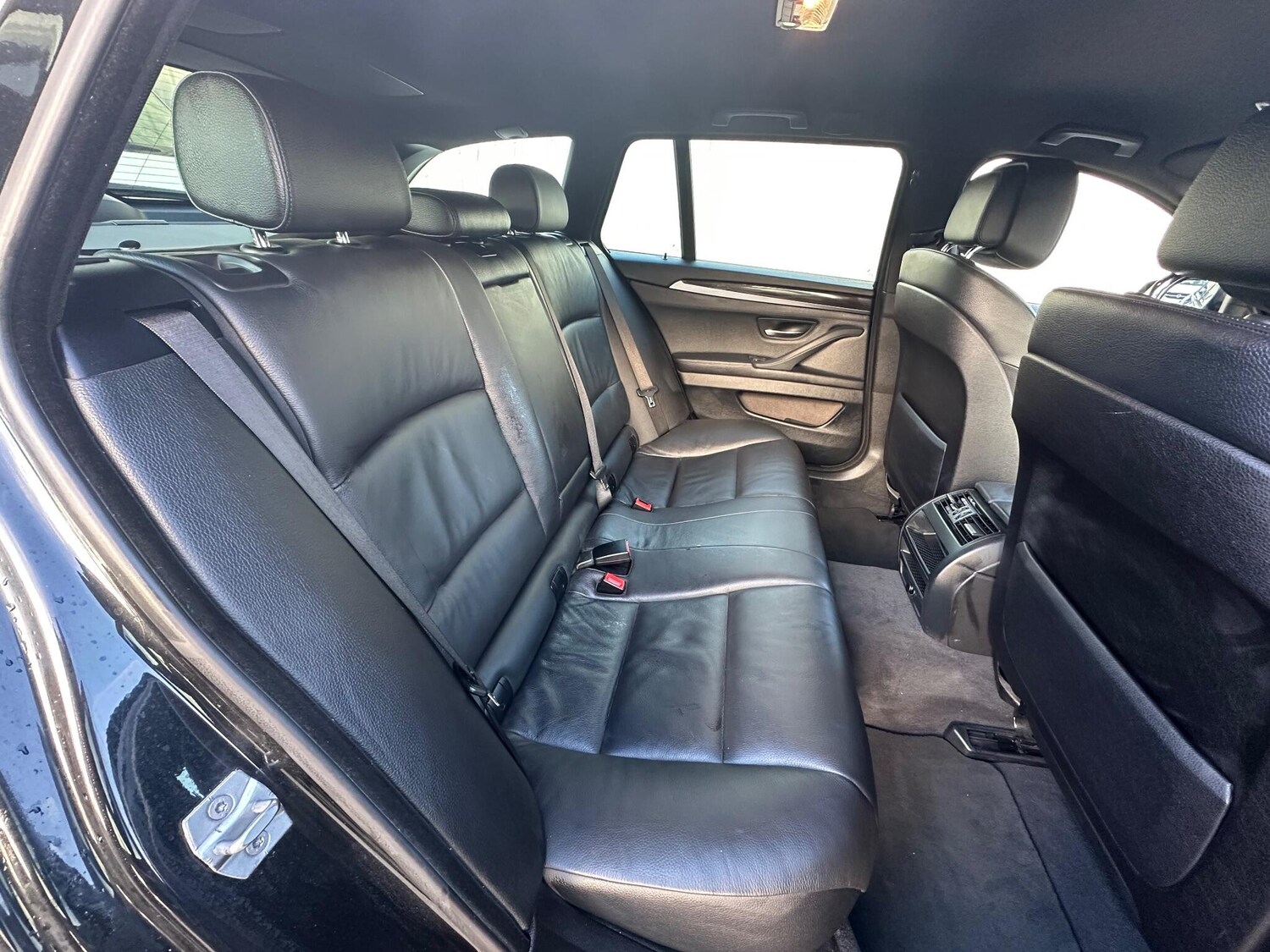 Used BMW 5 Series 2013 for sale - 76632930: Photo 46