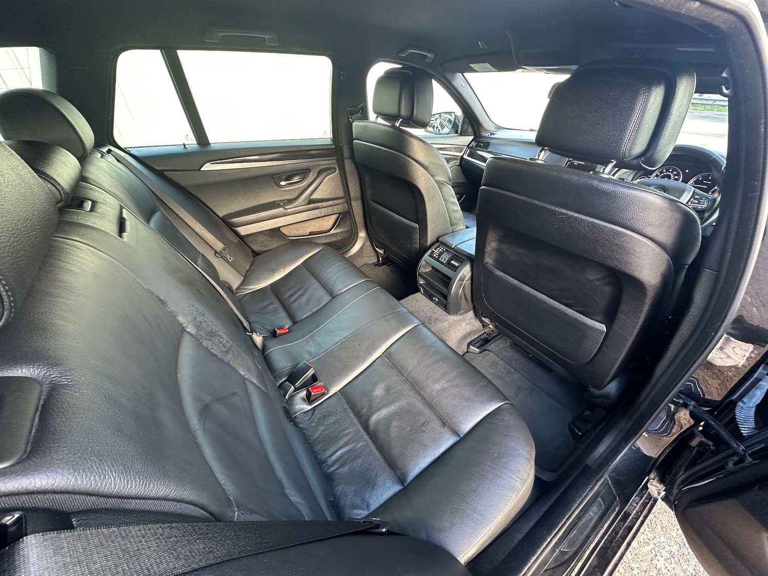 Used BMW 5 Series 2013 for sale - 76632930: Photo 47