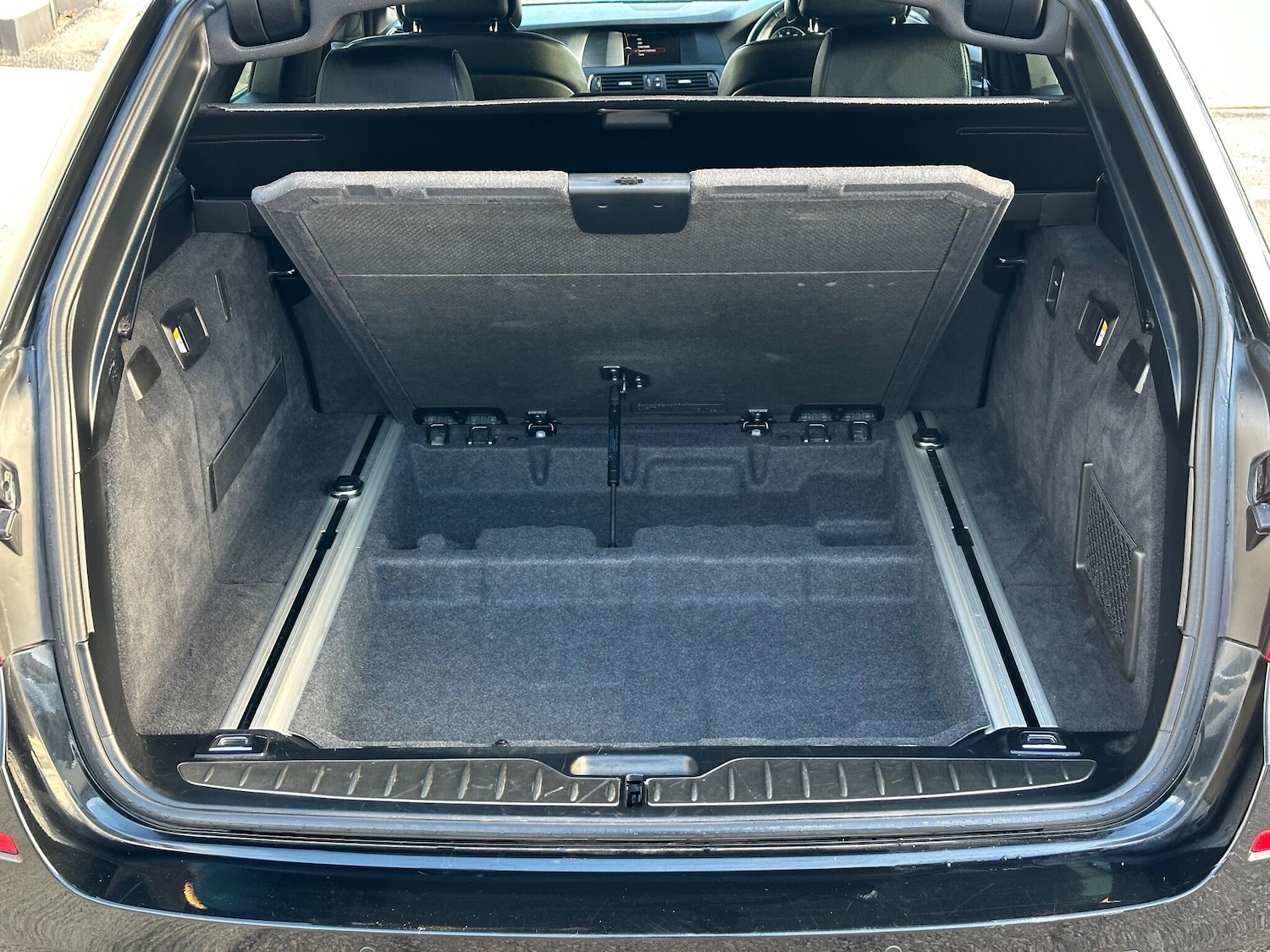 Used BMW 5 Series 2013 for sale - 76632930: Photo 49