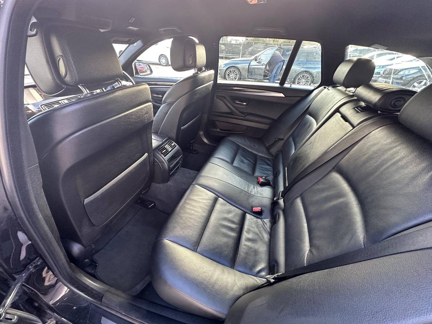 Used BMW 5 Series 2013 for sale - 76632930: Photo 52