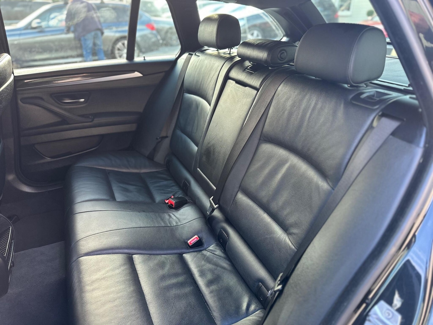 Used BMW 5 Series 2013 for sale - 76632930: Photo 53