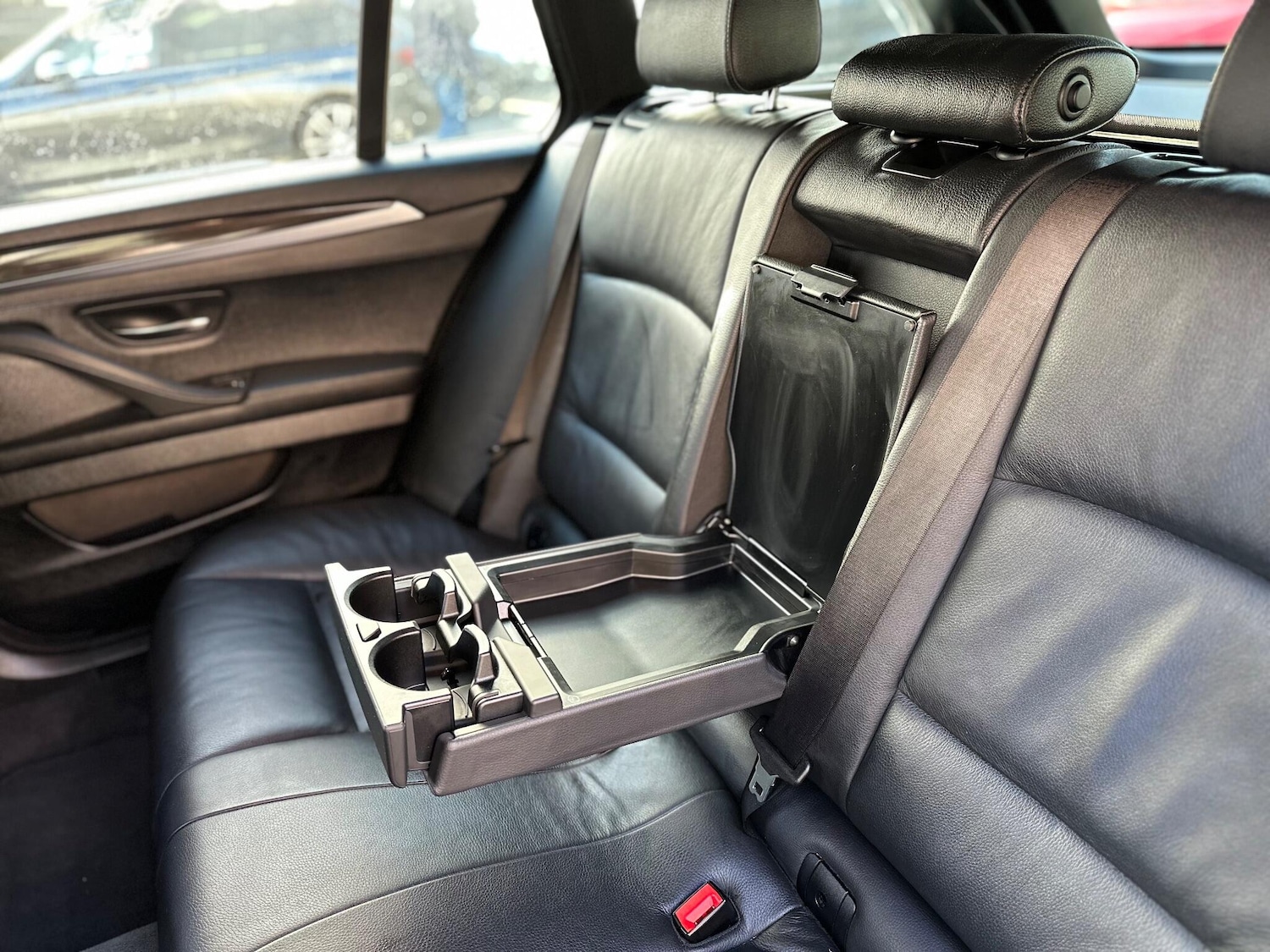 Used BMW 5 Series 2013 for sale - 76632930: Photo 54