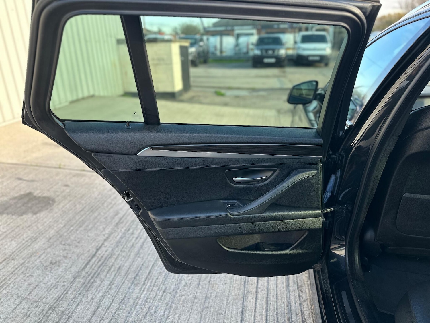 Used BMW 5 Series 2013 for sale - 76632930: Photo 55