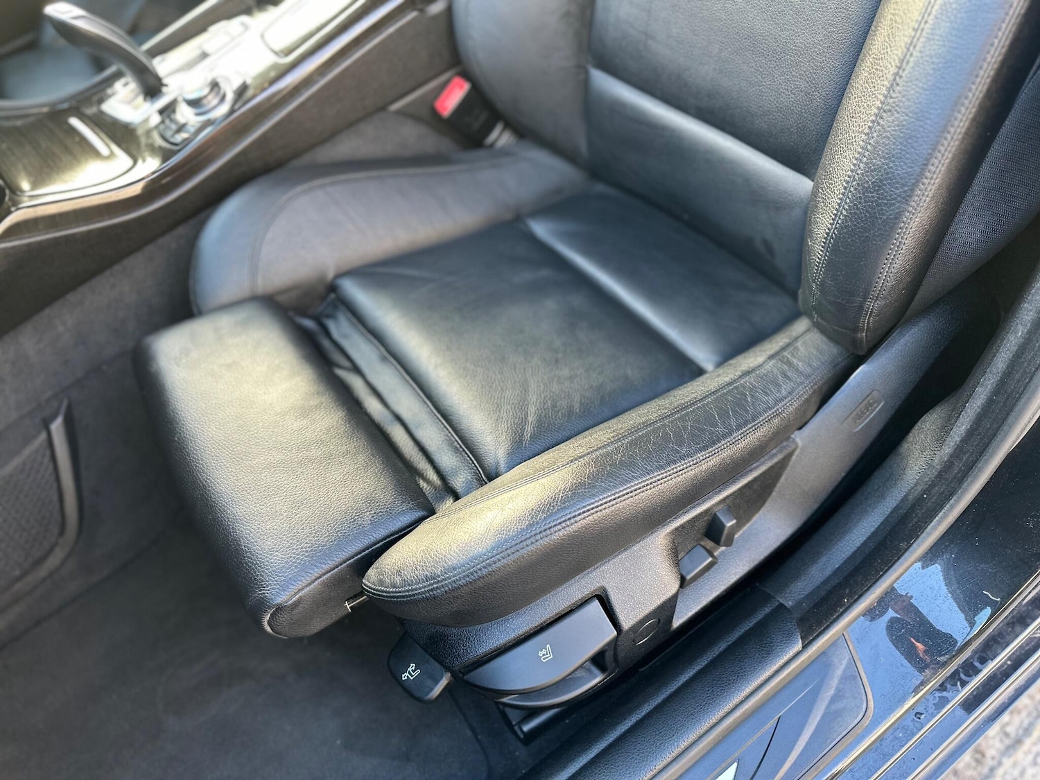 Used BMW 5 Series 2013 for sale - 76632930: Photo 56