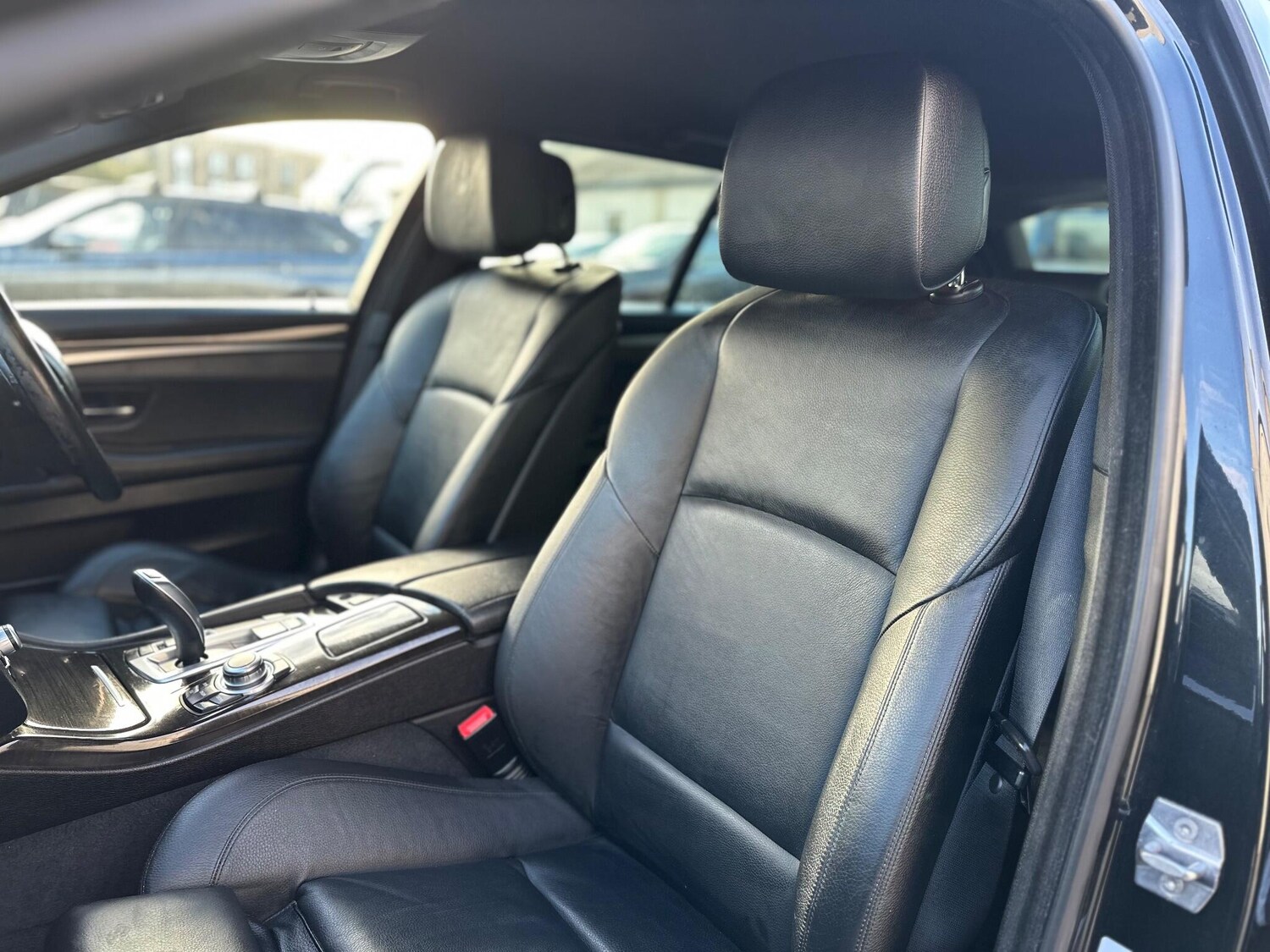 Used BMW 5 Series 2013 for sale - 76632930: Photo 57