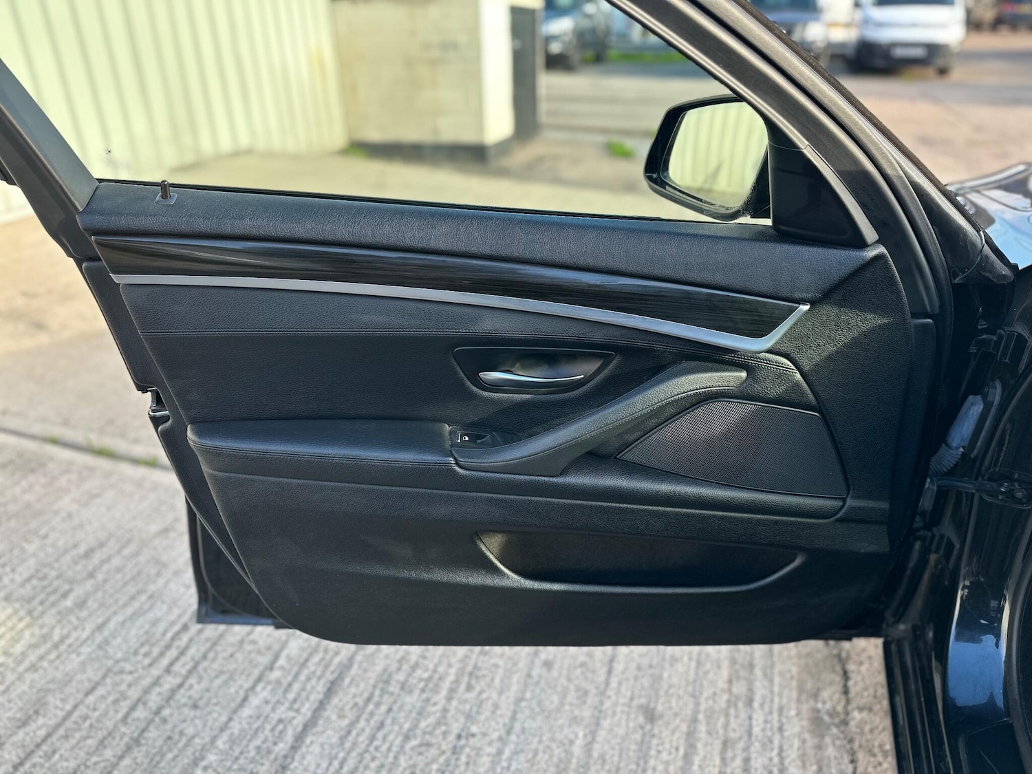 Used BMW 5 Series 2013 for sale - 76632930: Photo 58