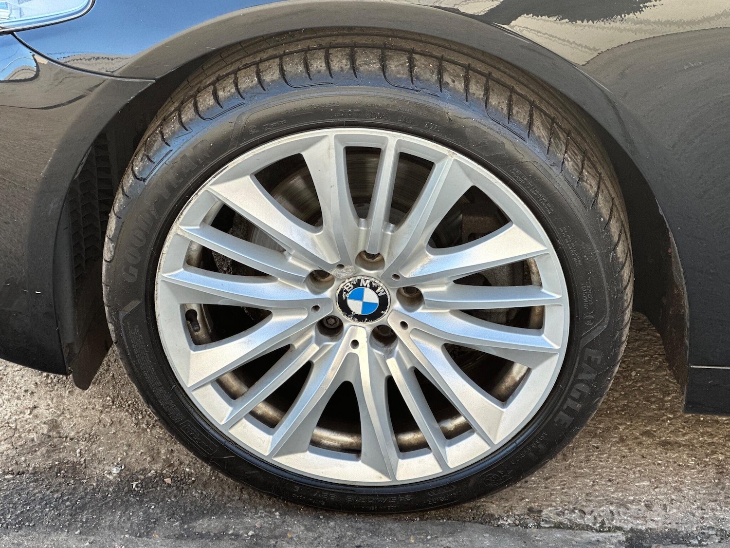 Used BMW 5 Series 2013 for sale - 76632930: Photo 60