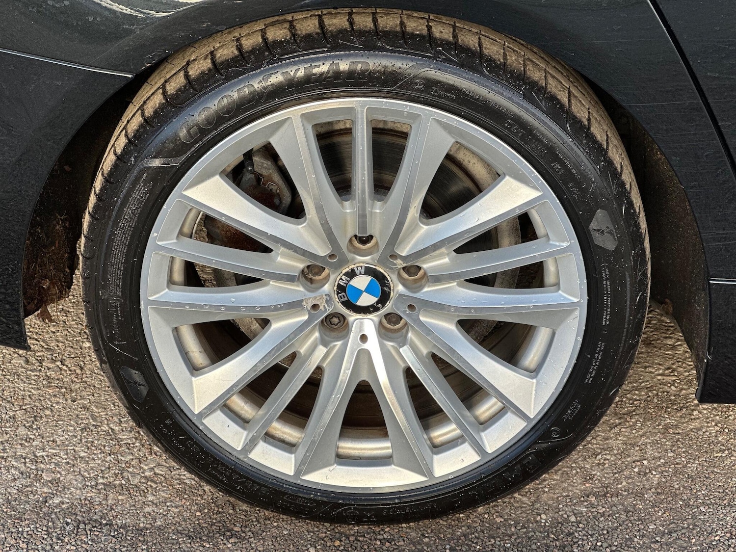 Used BMW 5 Series 2013 for sale - 76632930: Photo 62