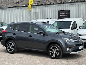 Used Toyota RAV4 2015 for sale - 78662060: Photo