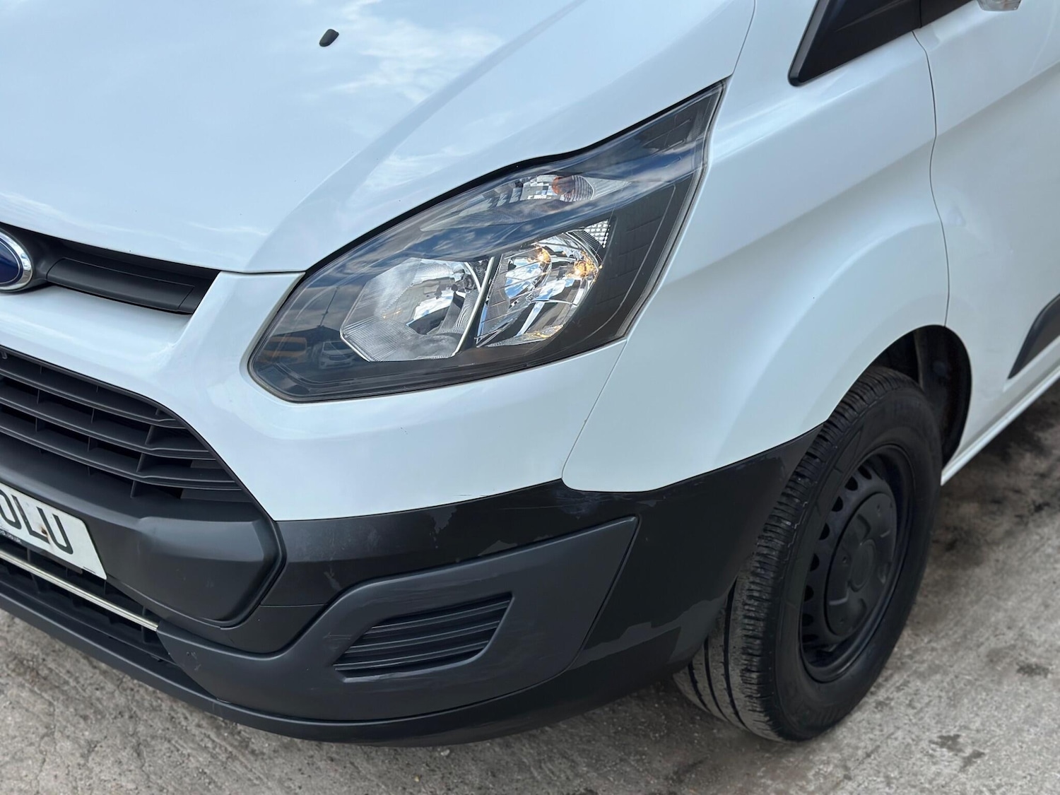 Vehicle 16