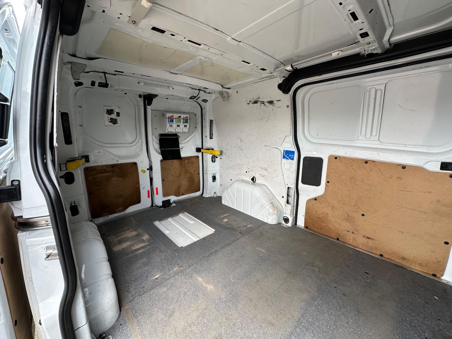 Vehicle 32
