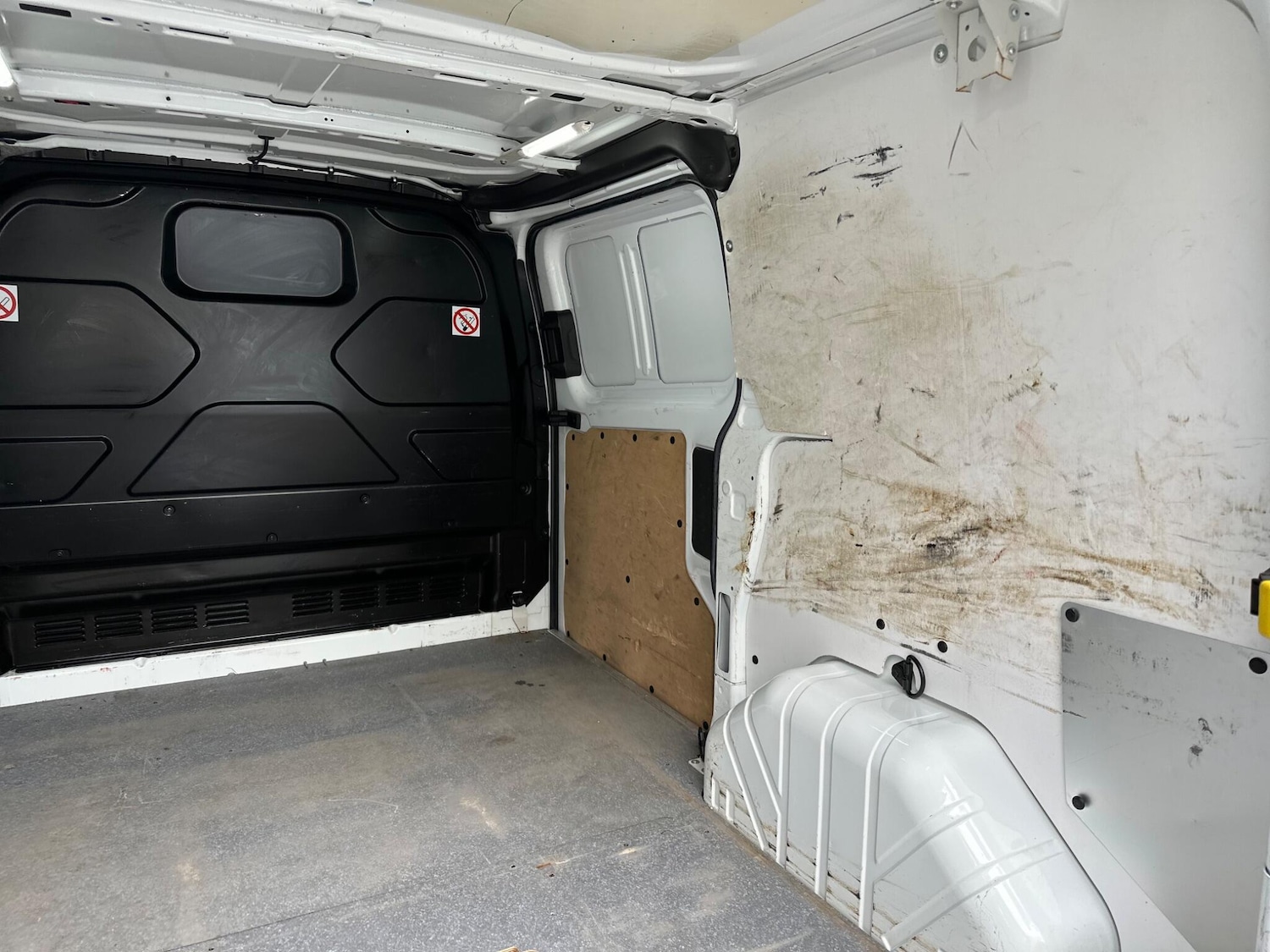 Vehicle 36