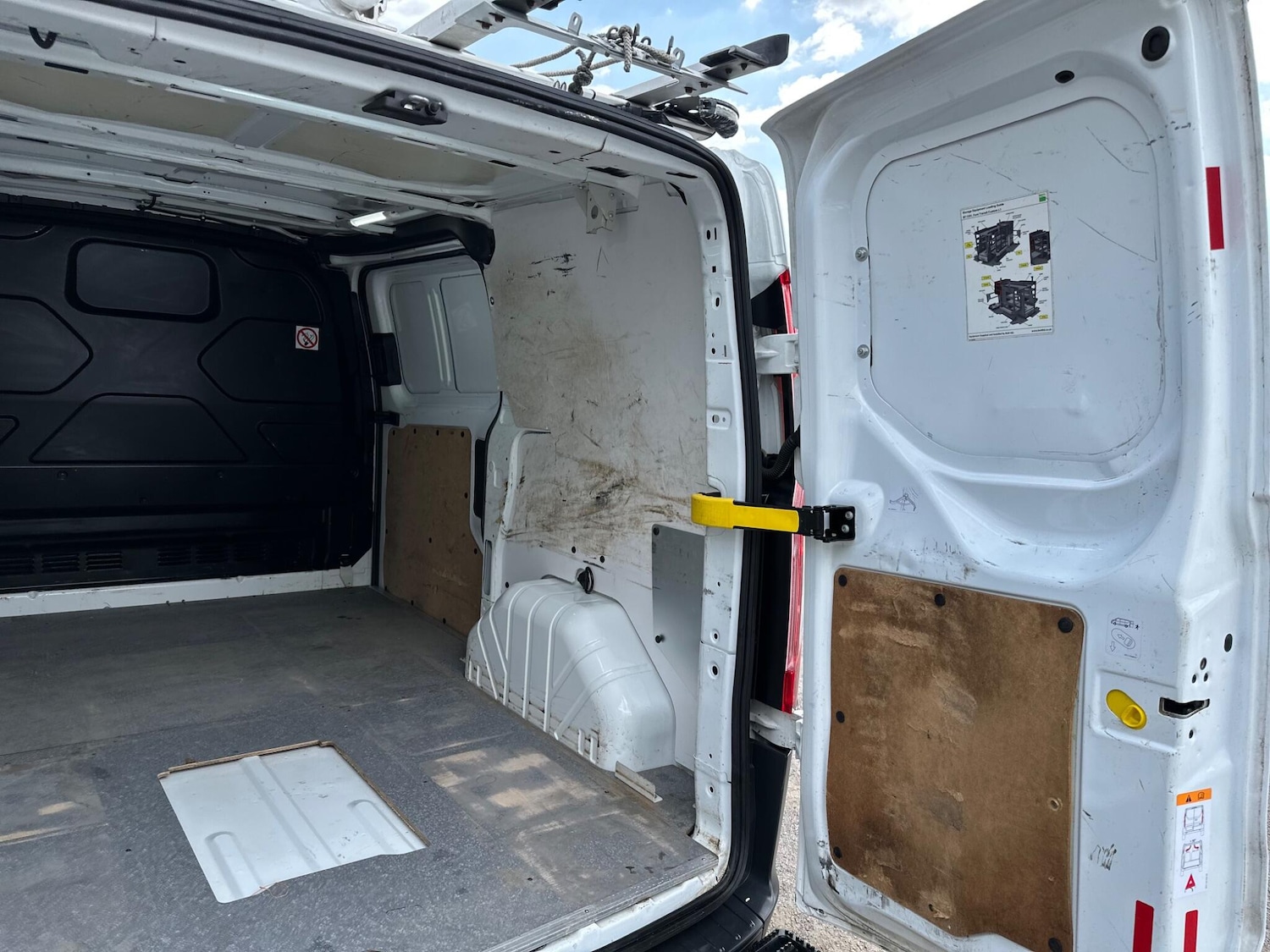 Vehicle 37