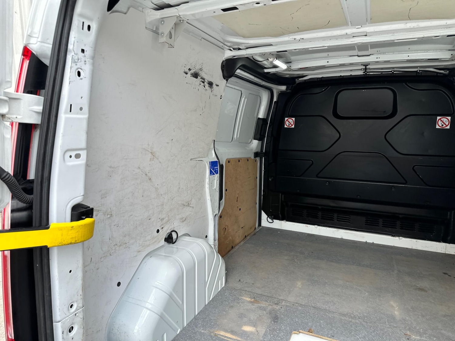 Vehicle 38