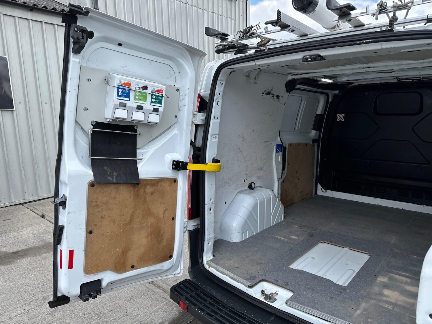 Vehicle 39
