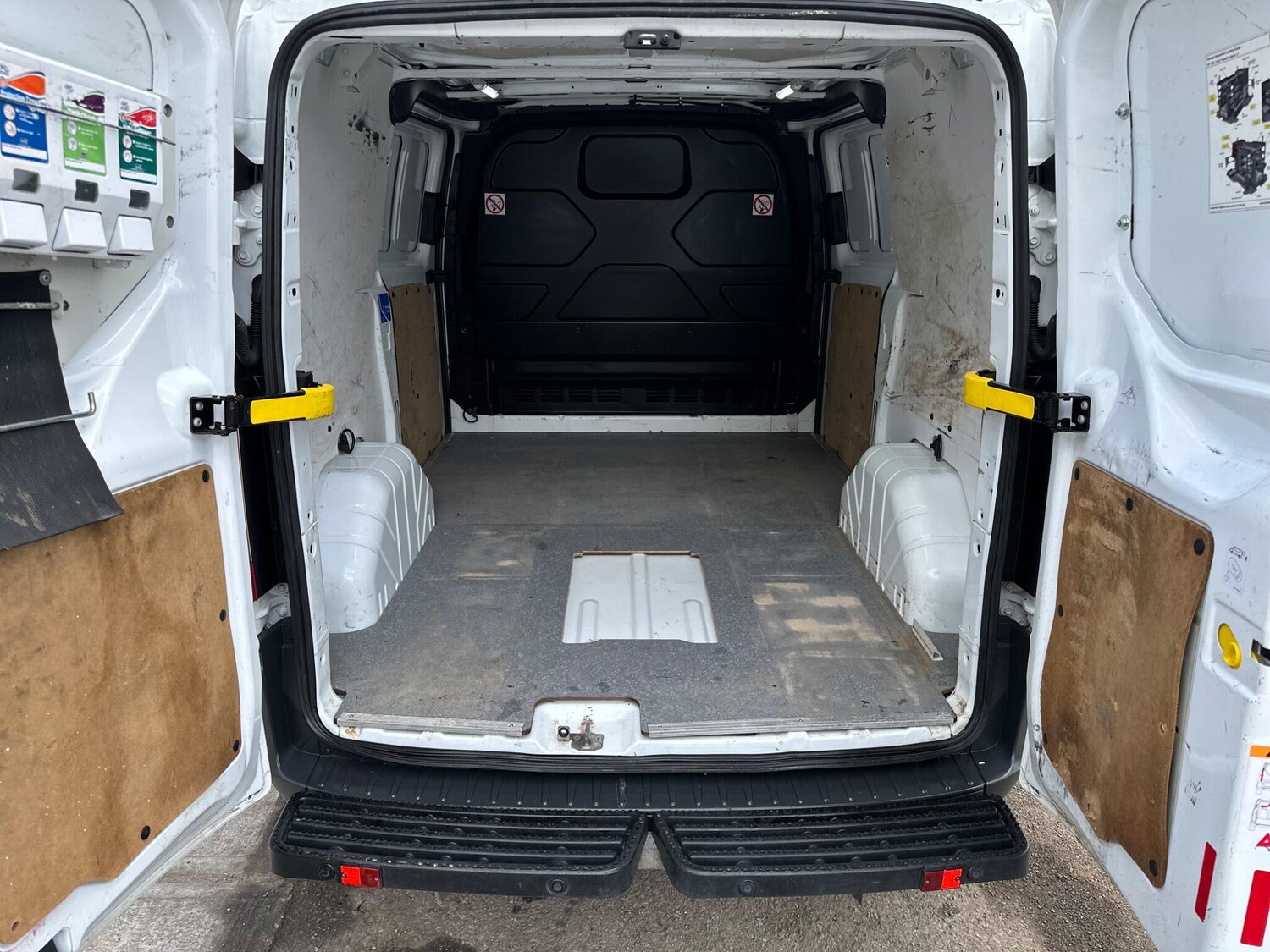 Vehicle 40