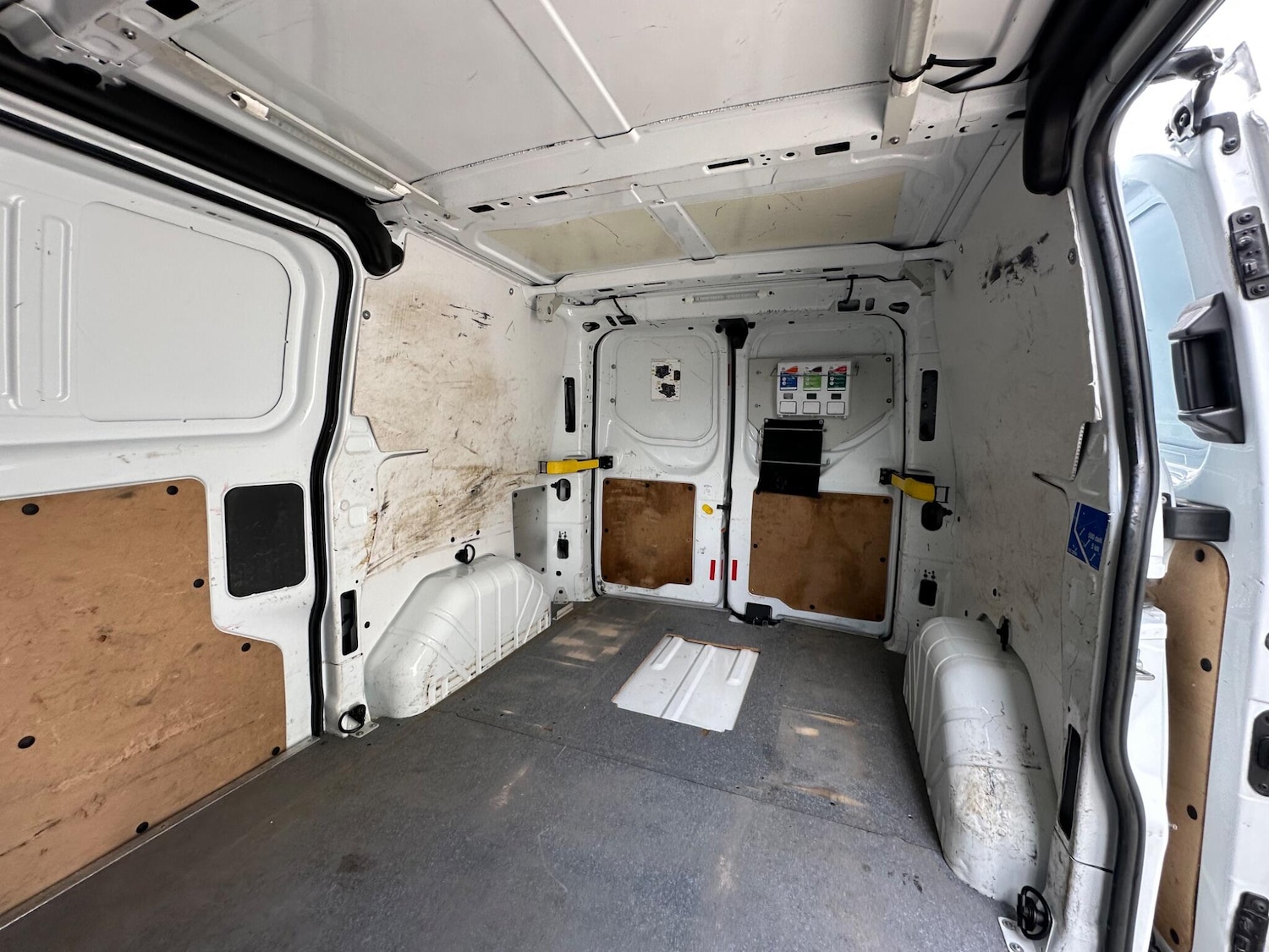 Vehicle 41