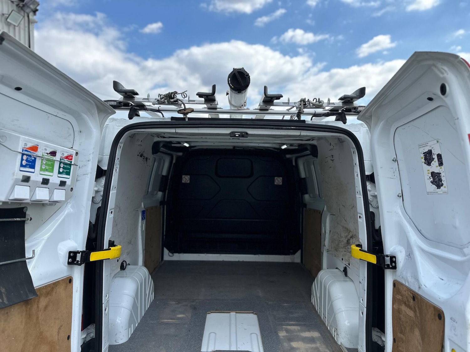 Vehicle 43