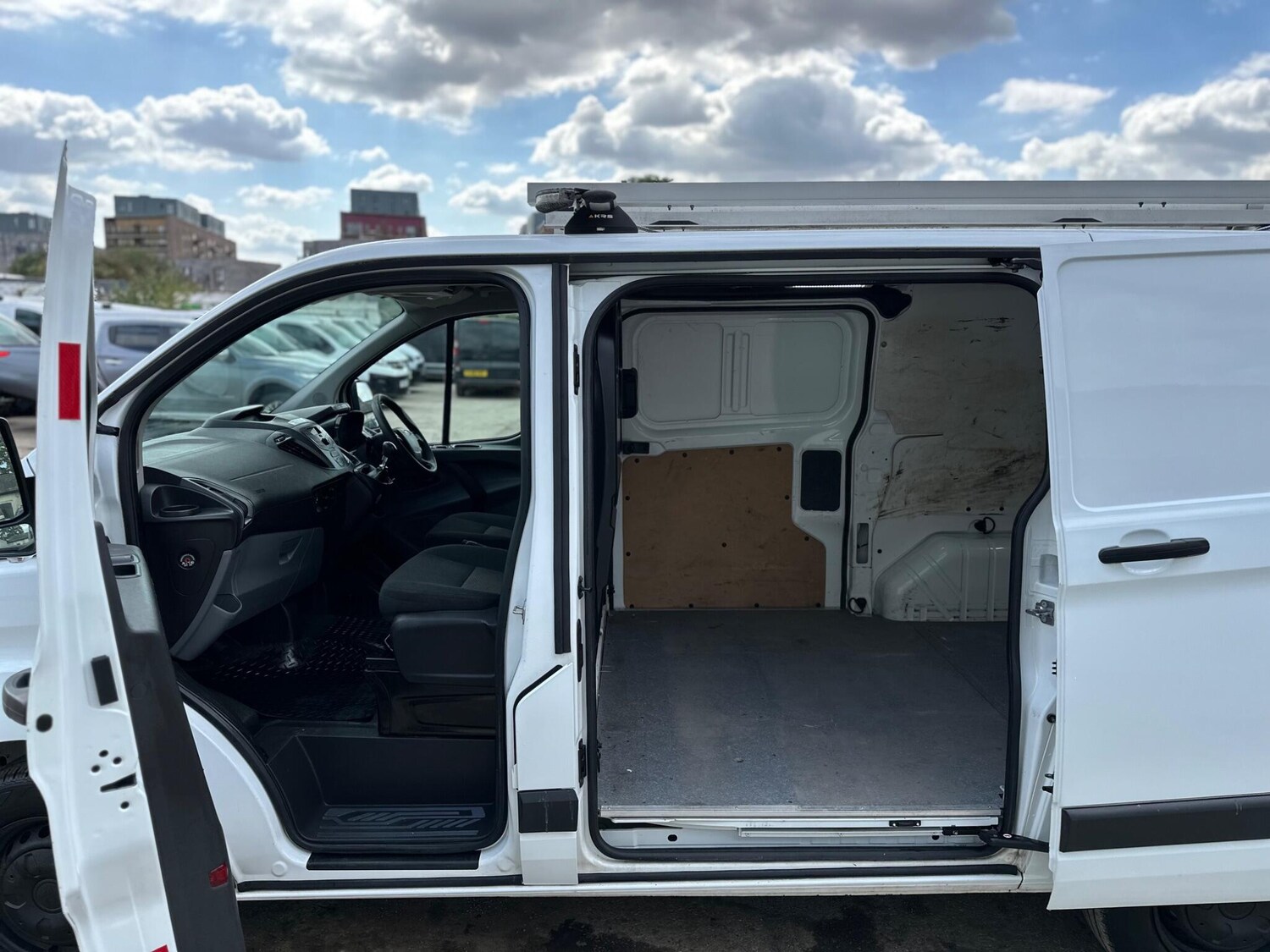 Vehicle 44