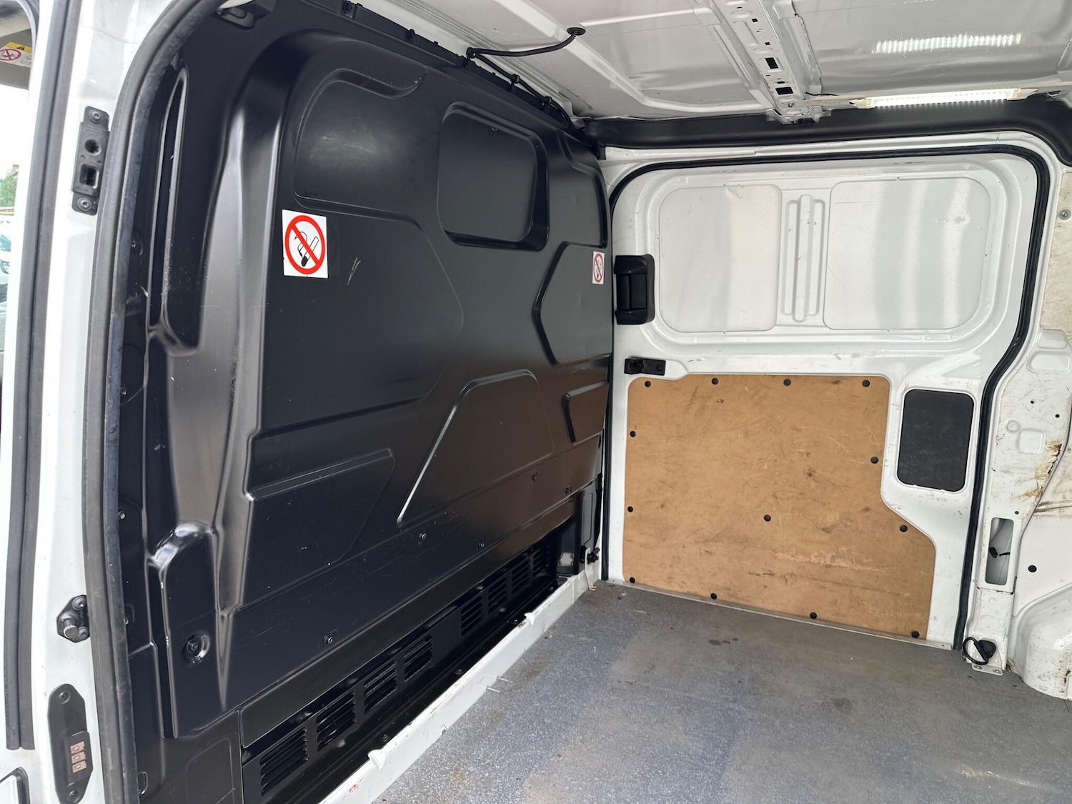 Vehicle 45