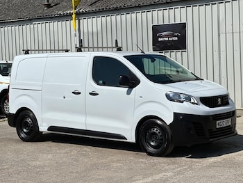 Used Peugeot Expert 2022 for sale - 78462241: Photo