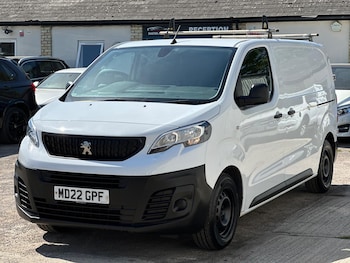 Used Peugeot Expert 2022 for sale - 78462241: Photo