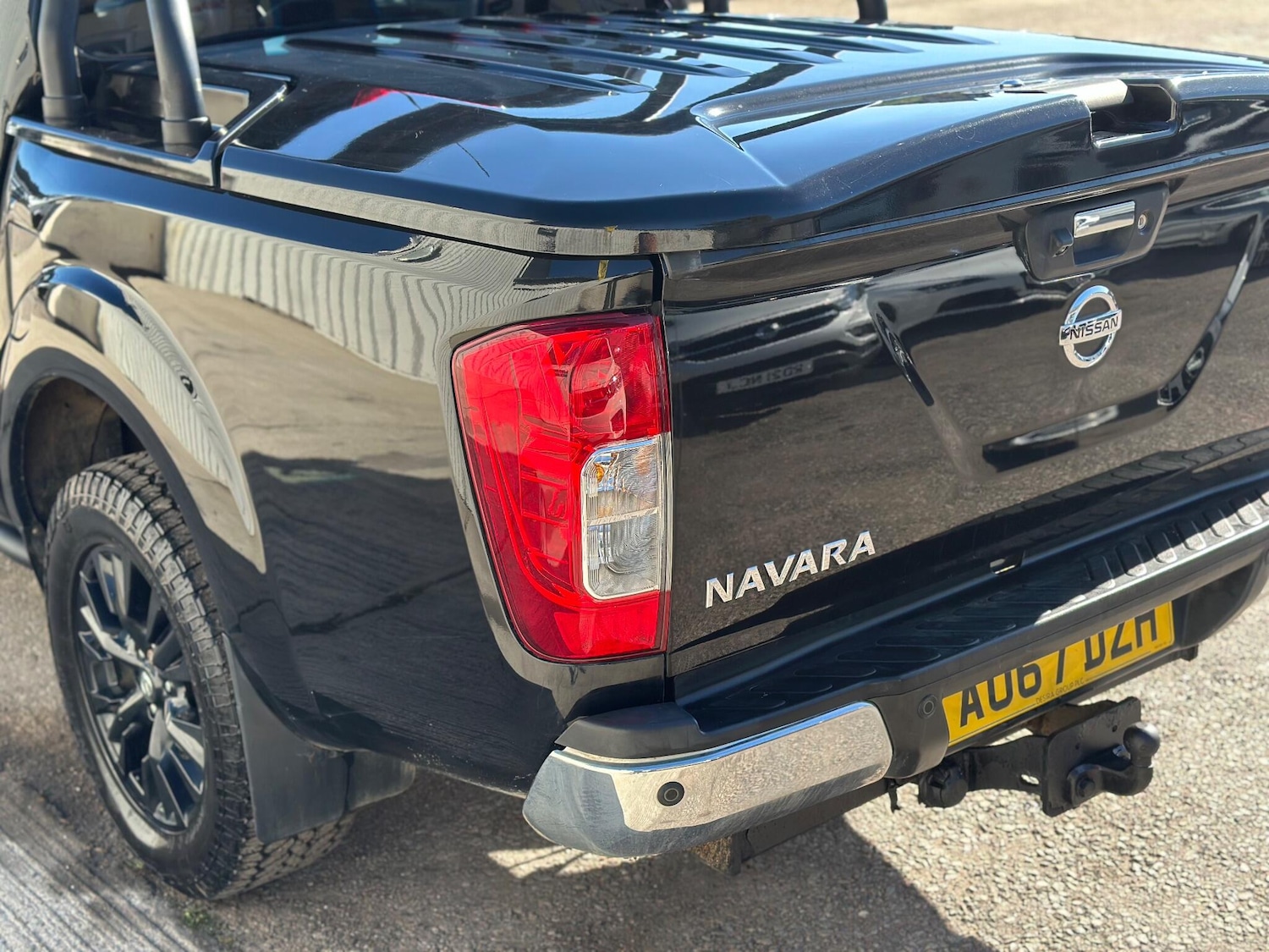 Used Nissan Navara 2017 for sale - 76714784: Photo 30
