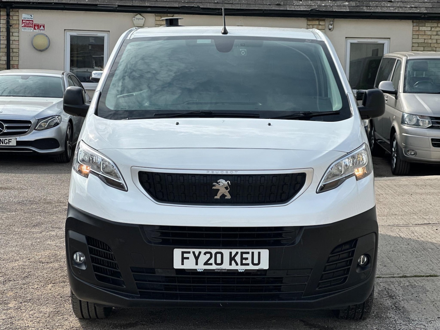 Used Peugeot Expert 2020 for sale - 75402043: Photo 11