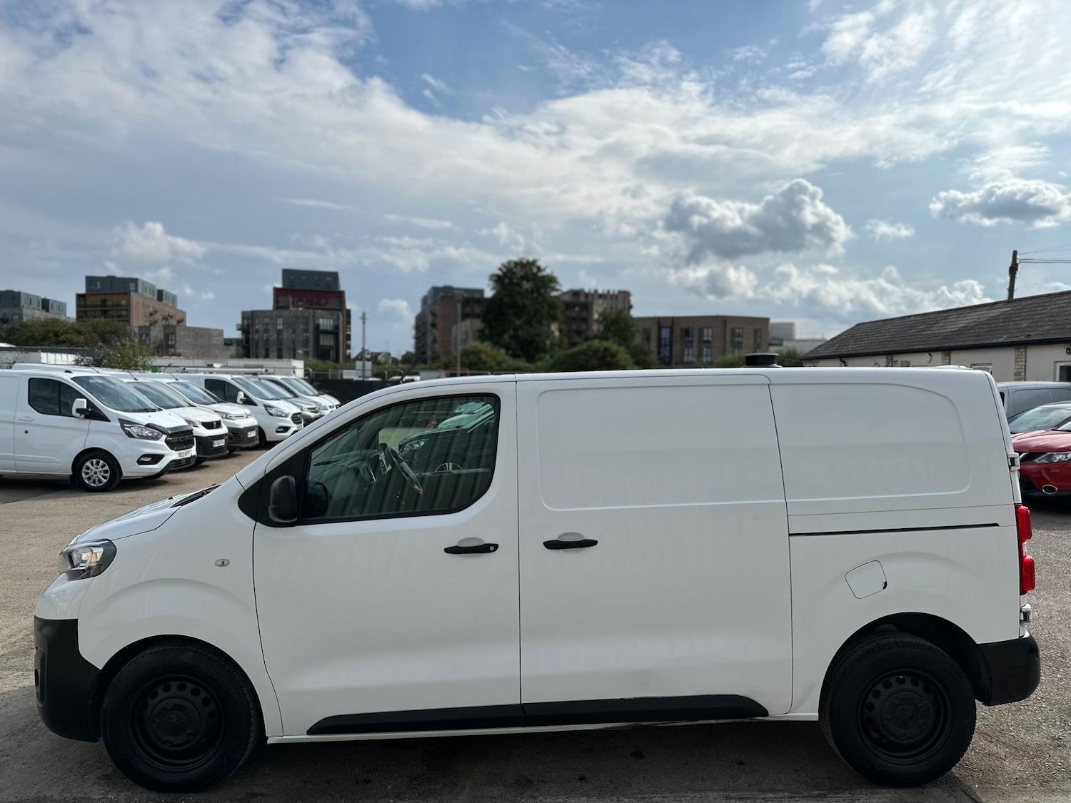 Used Peugeot Expert 2020 for sale - 75402043: Photo 13