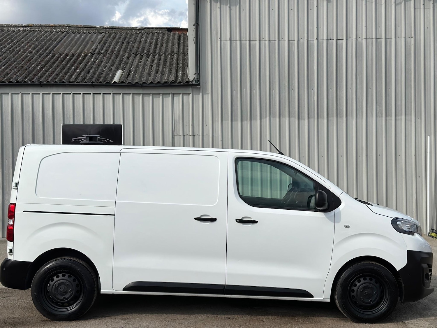 Used Peugeot Expert 2020 for sale - 75402043: Photo 14