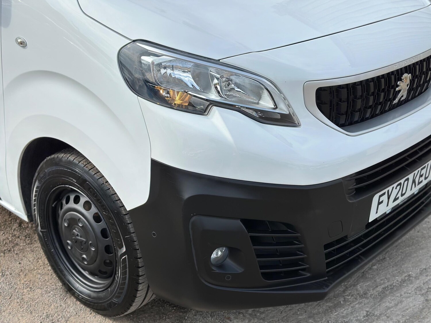 Used Peugeot Expert 2020 for sale - 75402043: Photo 15
