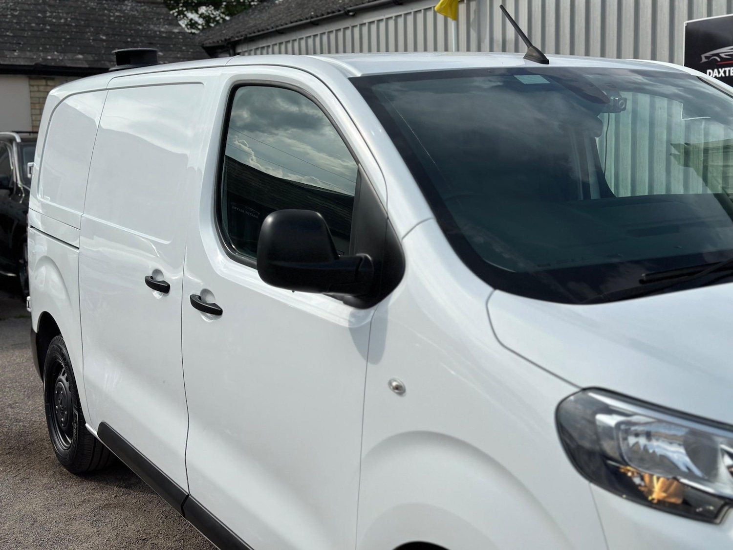 Used Peugeot Expert 2020 for sale - 75402043: Photo 16