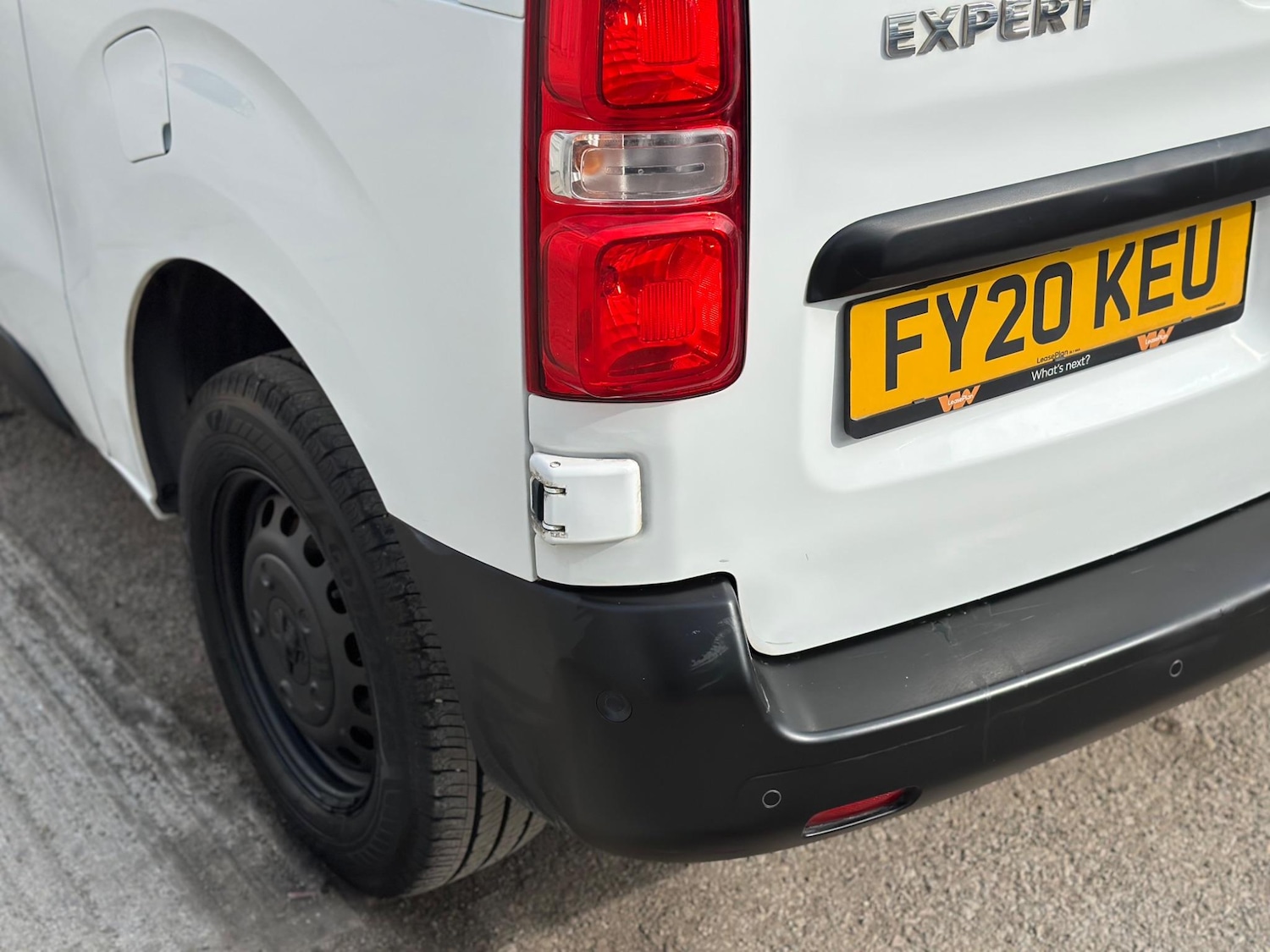 Used Peugeot Expert 2020 for sale - 75402043: Photo 19