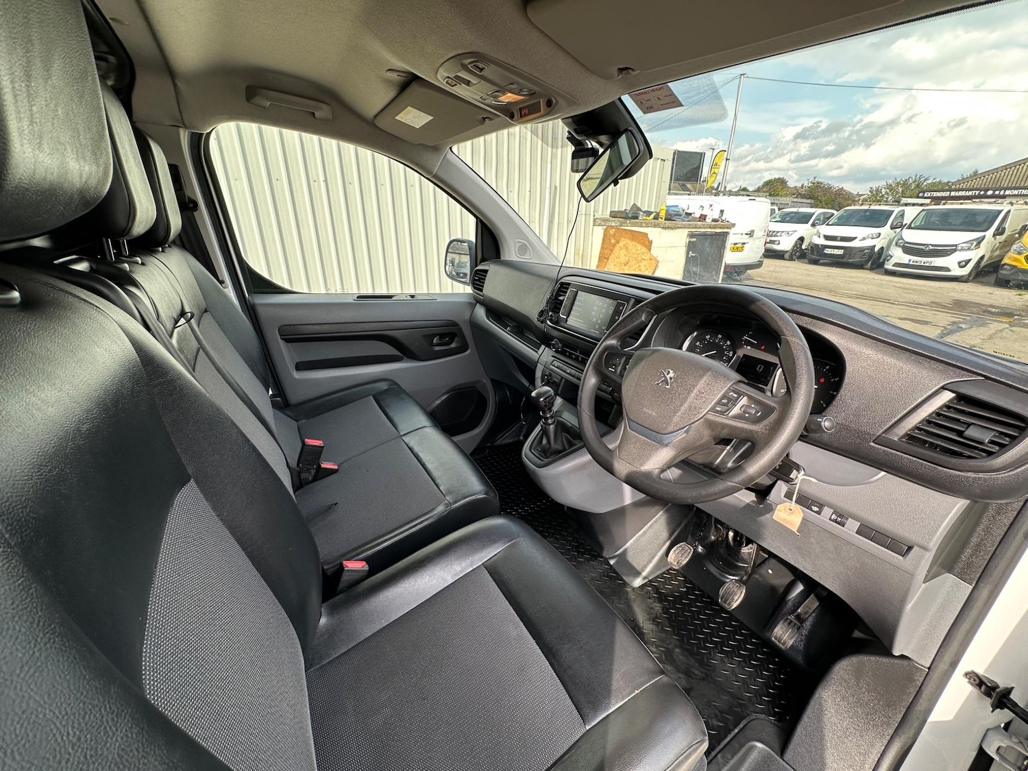 Used Peugeot Expert 2020 for sale - 75402043: Photo 26
