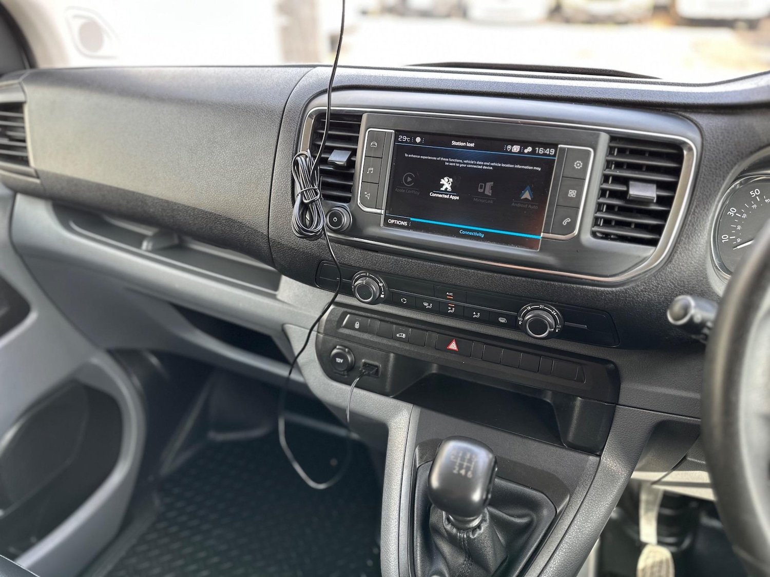 Used Peugeot Expert 2020 for sale - 75402043: Photo 31