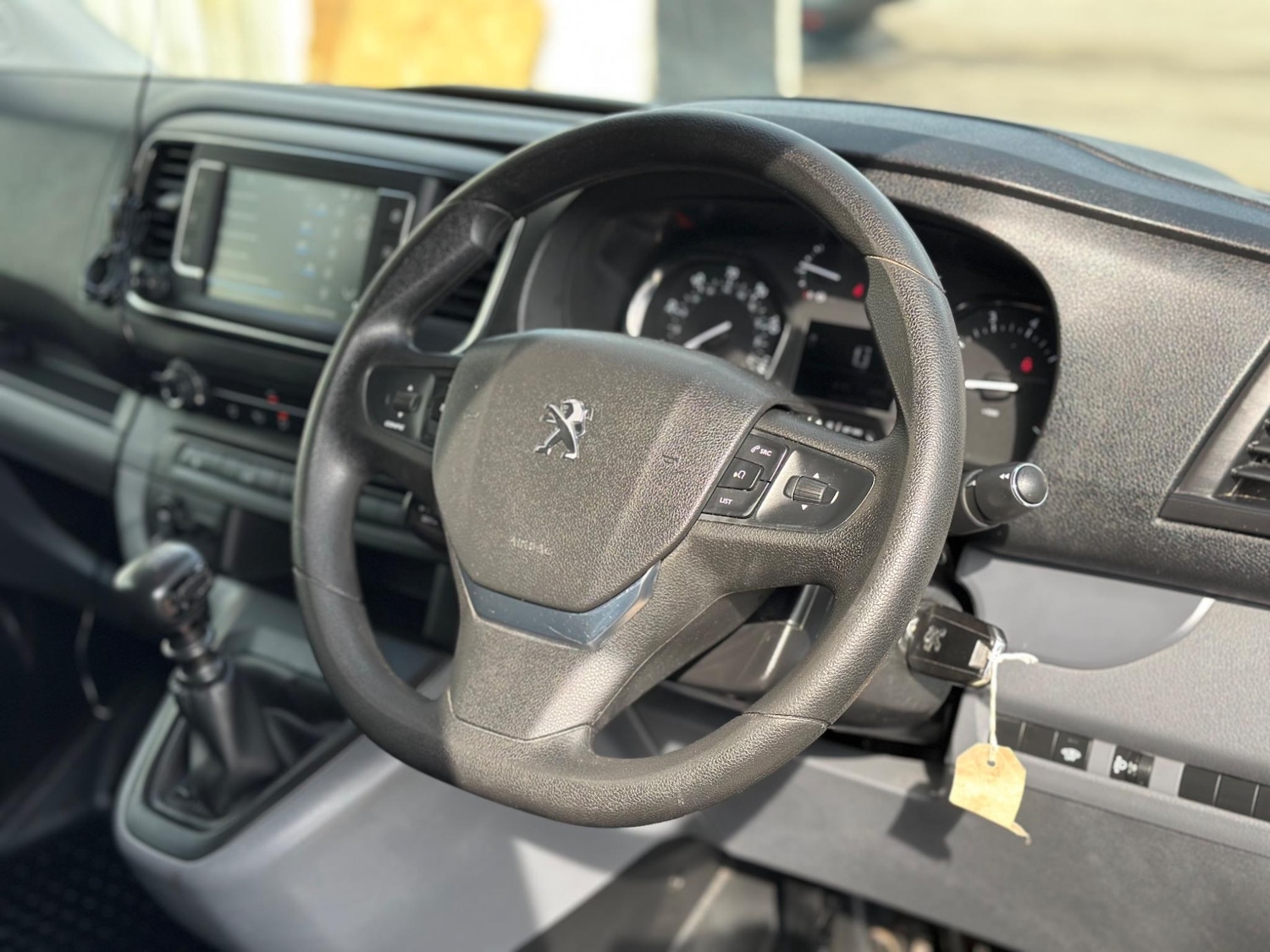 Used Peugeot Expert 2020 for sale - 75402043: Photo 5