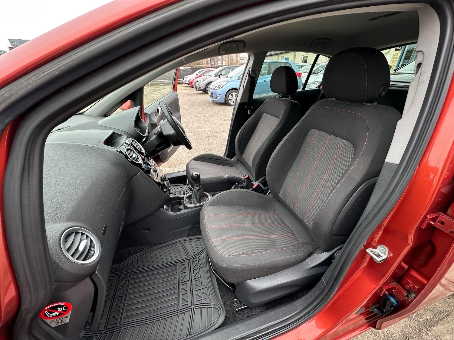 Used Vauxhall Corsa for sale - 77612995: Photo 11