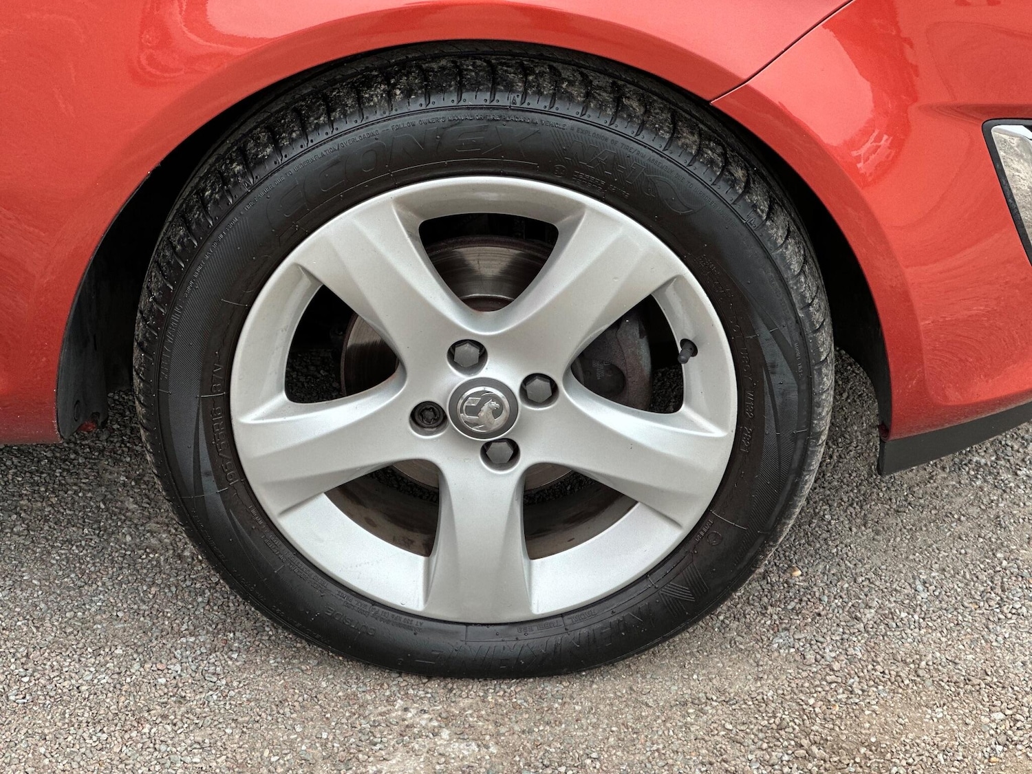 Used Vauxhall Corsa for sale - 77612995: Photo 12