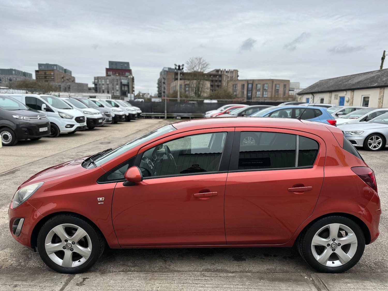 Used Vauxhall Corsa for sale - 77612995: Photo 15