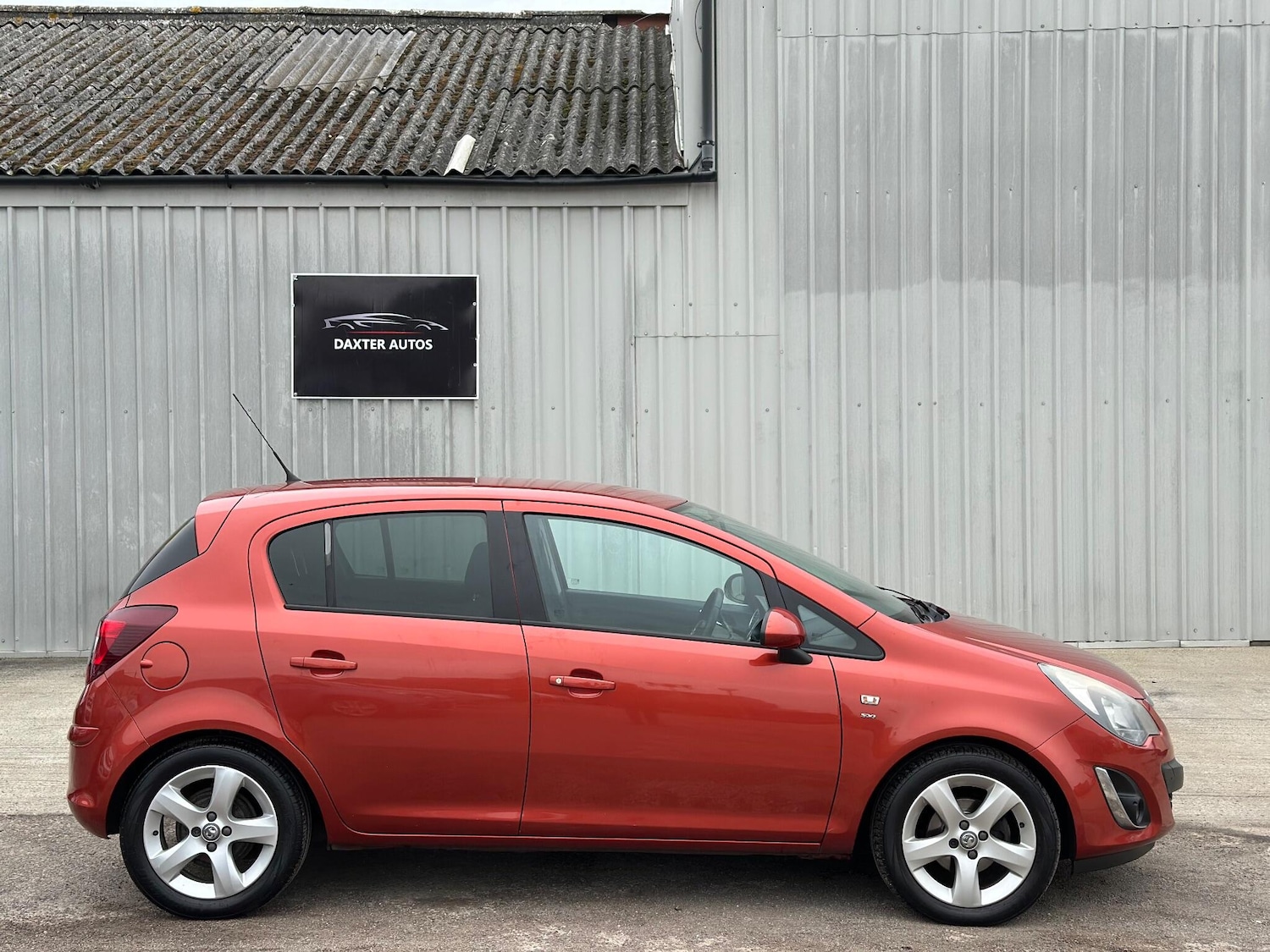 Used Vauxhall Corsa for sale - 77612995: Photo 16