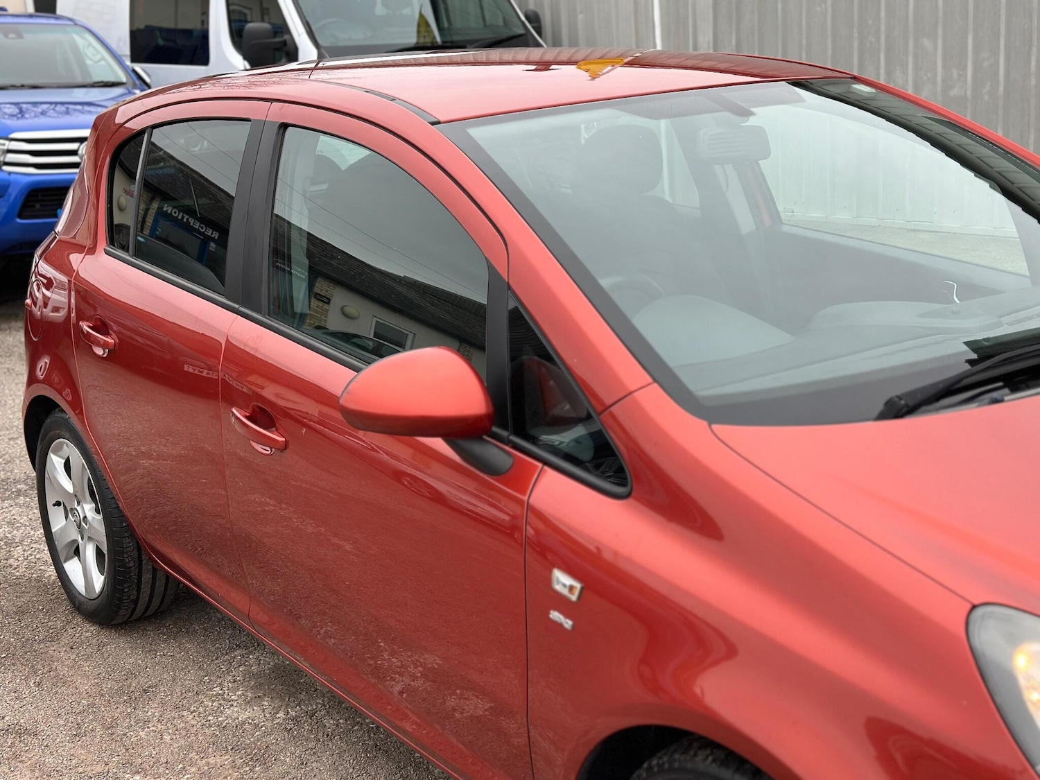 Used Vauxhall Corsa for sale - 77612995: Photo 18