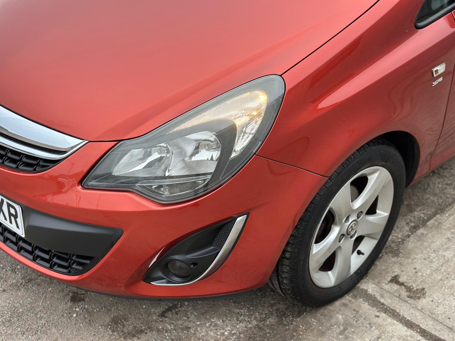 Used Vauxhall Corsa for sale - 77612995: Photo 19
