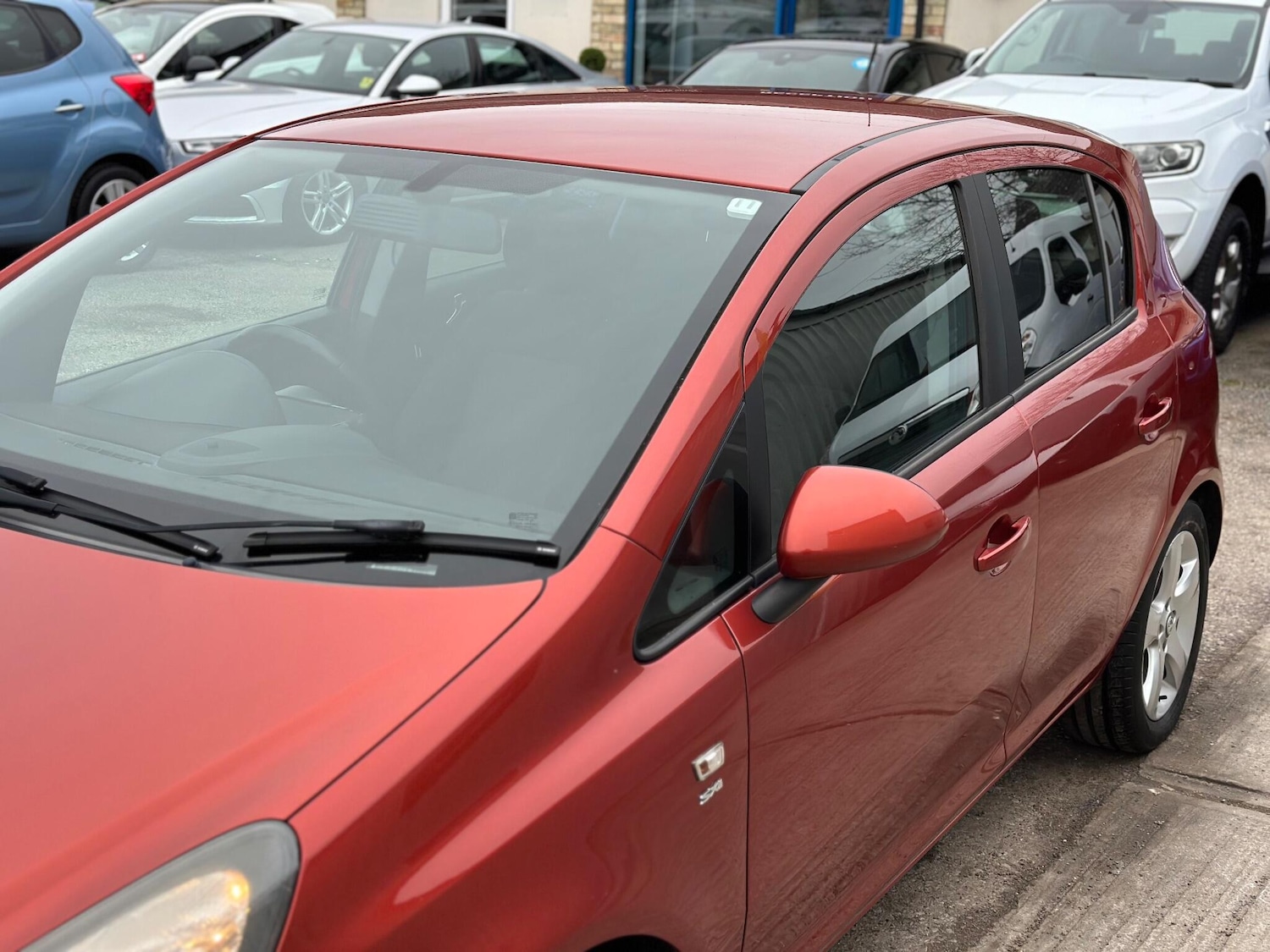 Used Vauxhall Corsa for sale - 77612995: Photo 20