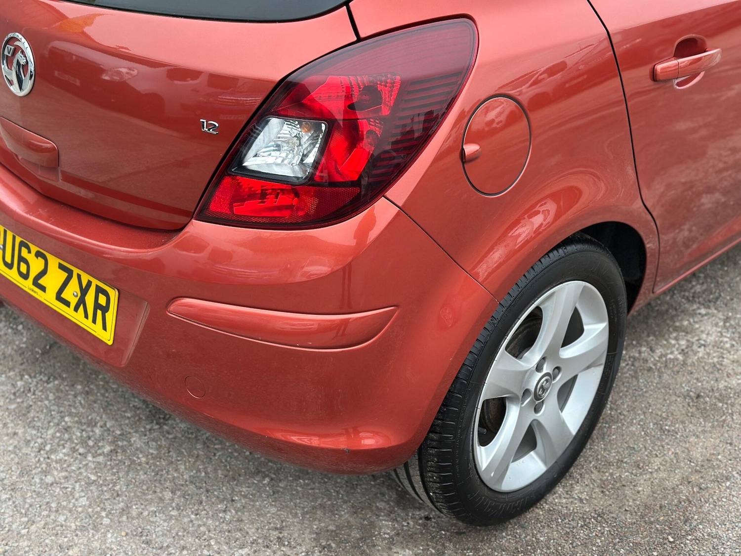 Used Vauxhall Corsa for sale - 77612995: Photo 23