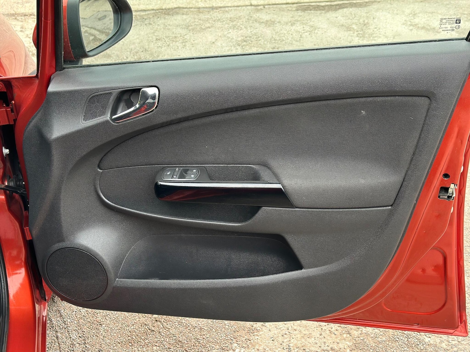Used Vauxhall Corsa for sale - 77612995: Photo 25