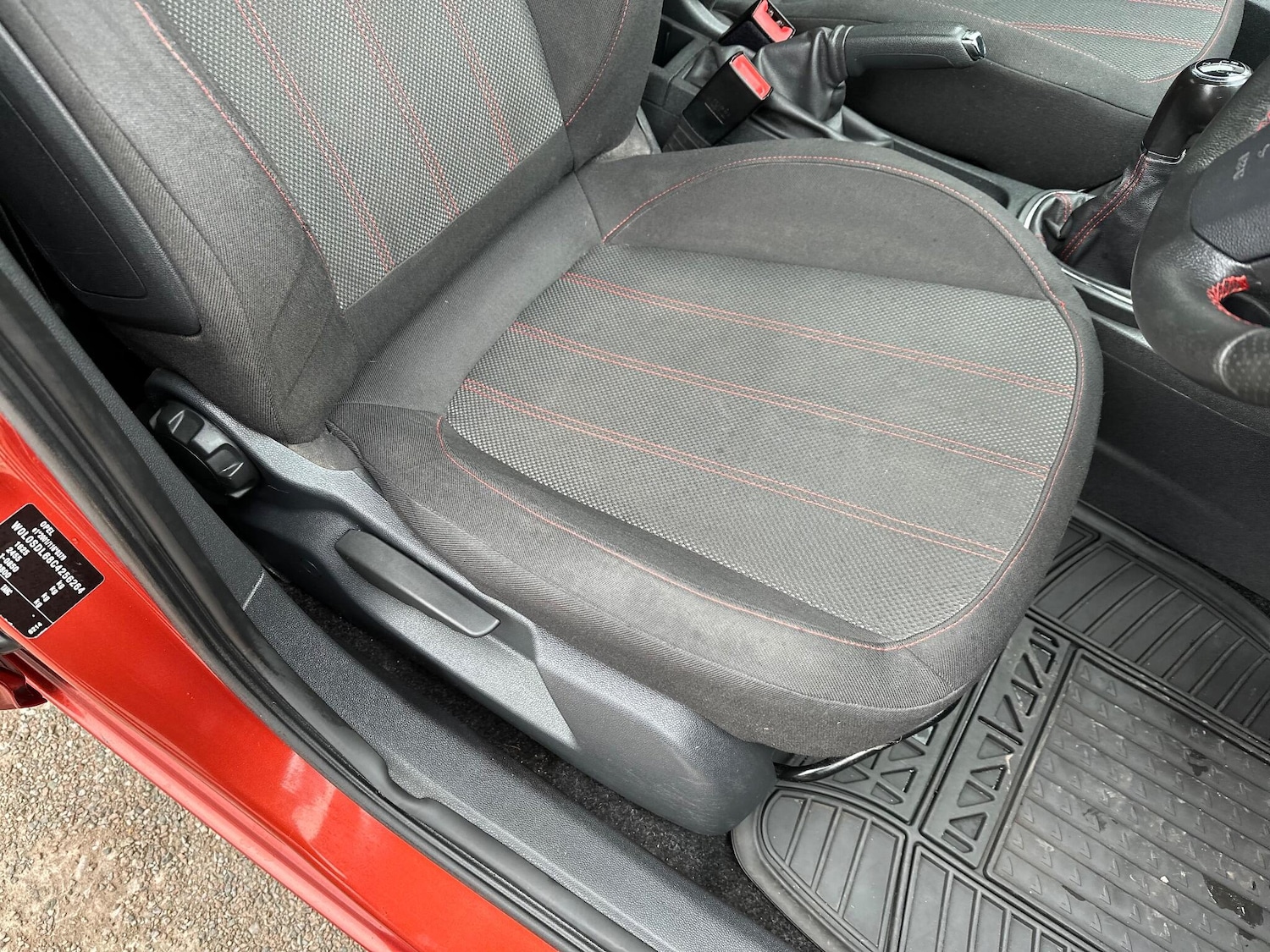 Used Vauxhall Corsa for sale - 77612995: Photo 27